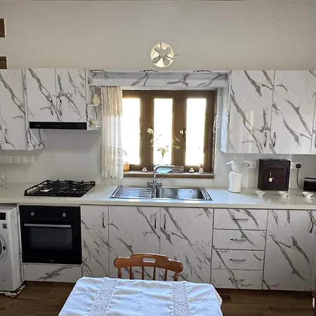 Holiday home Little Paradise Sotira (Famagusta)