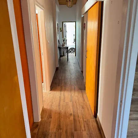 Little Paradise Semesterbostad *