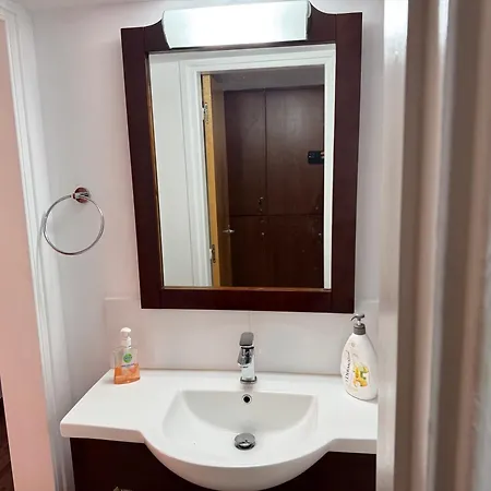 Holiday home Little Paradise Sotira (Famagusta)
