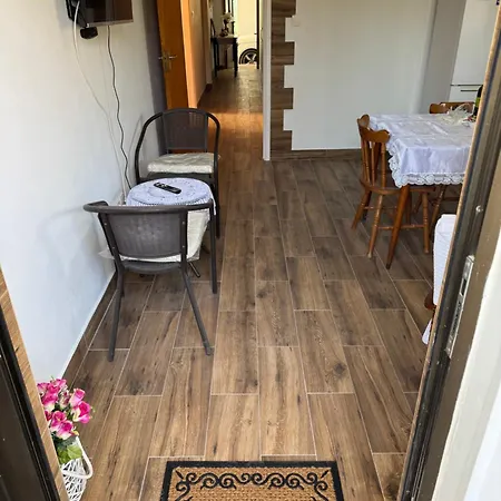 Semesterbostad Little Paradise Sotira (Famagusta)