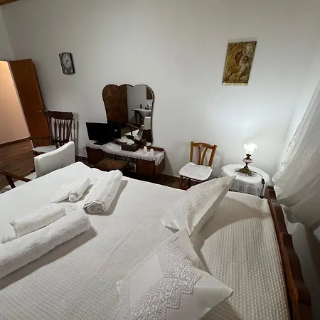 Little Paradise Semesterbostad Sotira (Famagusta)