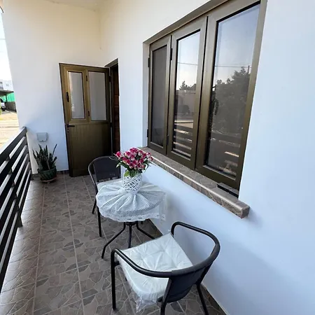 Holiday home Little Paradise Sotira (Famagusta)