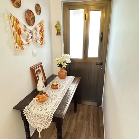 Holiday home Little Paradise Sotira (Famagusta)