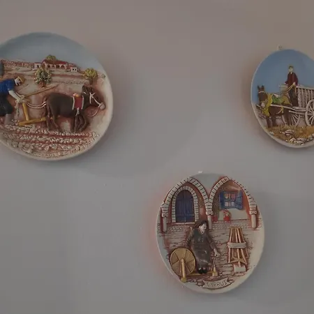 Little Paradise Semesterbostad *