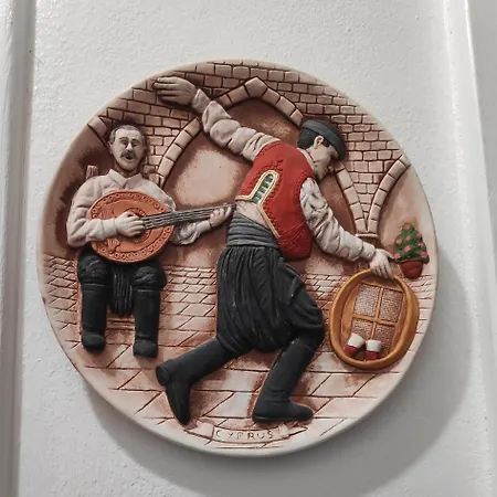 Little Paradise Semesterbostad