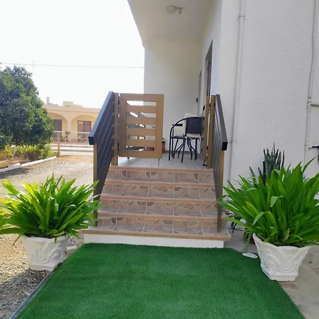 Little Paradise Semesterbostad Sotira (Famagusta)