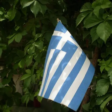 Semesterbostad Little Paradise Sotira (Famagusta)