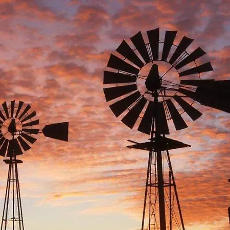 Semesterbostad Little Paradise