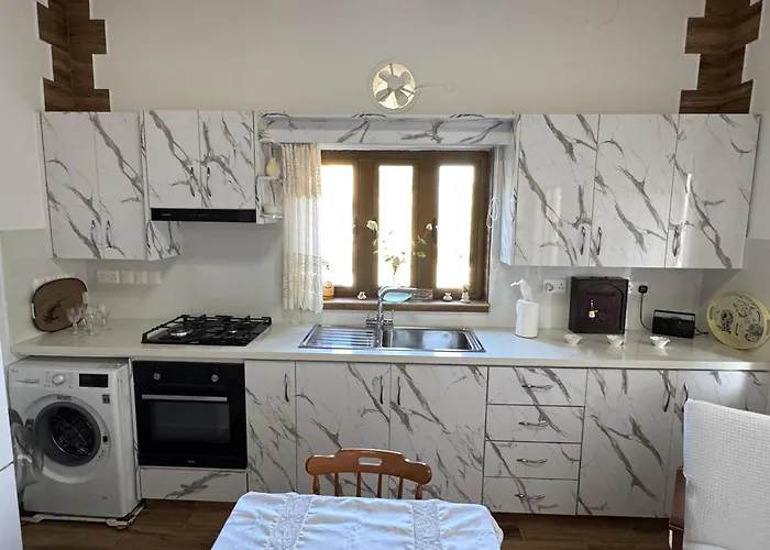 펜션 Little Paradise Sotira (Famagusta)