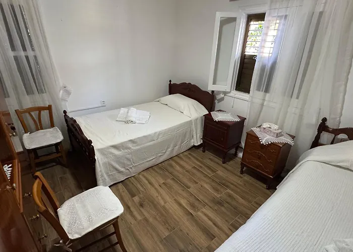 Little Paradise Sotira (Famagusta)