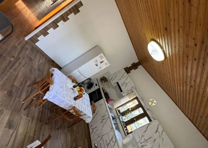 Little Paradise 펜션 Sotira (Famagusta)