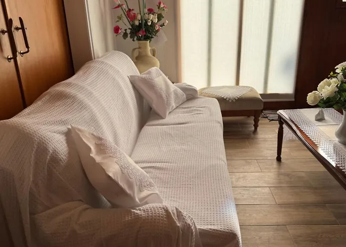 펜션 Little Paradise Sotira (Famagusta)