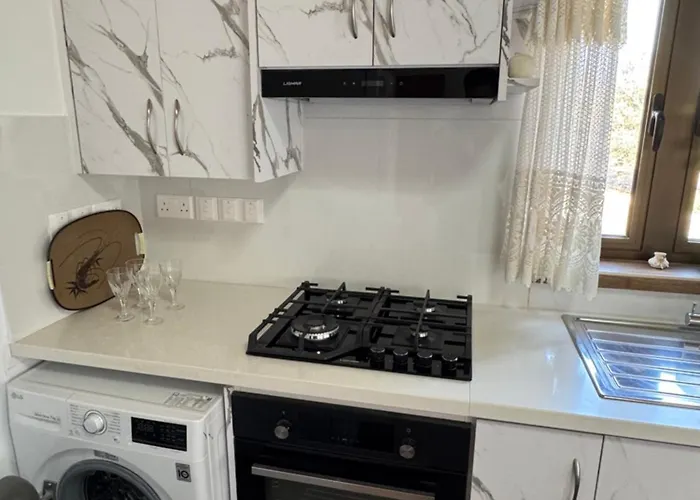 Little Paradise * Sotira (Famagusta)