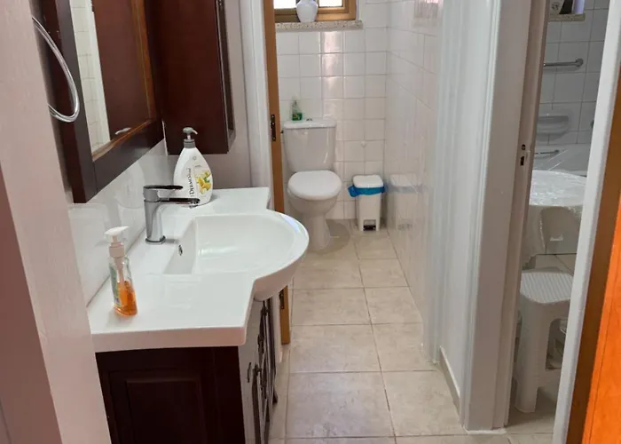 Little Paradise 펜션