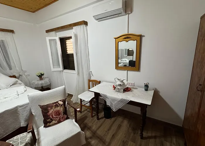 Little Paradise 펜션