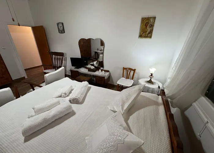 Little Paradise 펜션 Sotira (Famagusta)