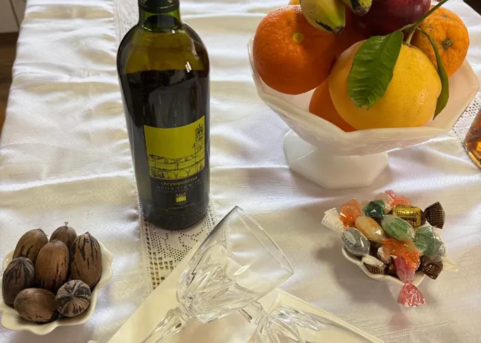 Little Paradise 펜션