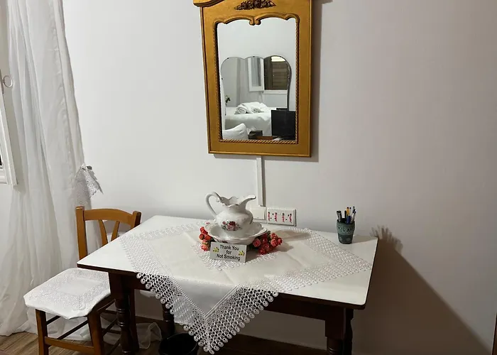 Little Paradise 펜션 Sotira (Famagusta)