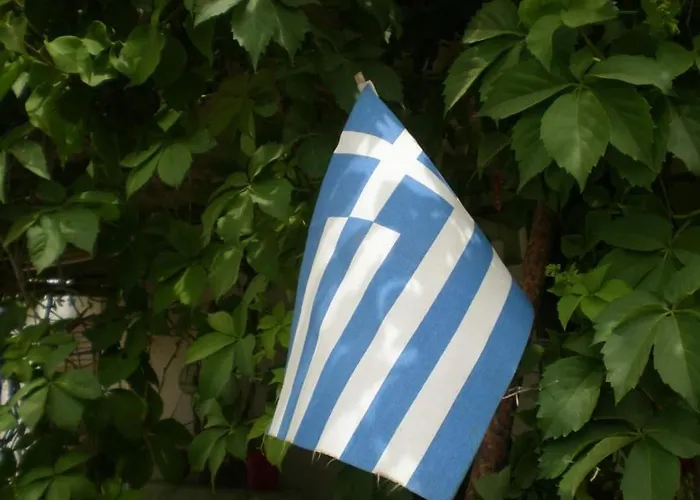 펜션 Little Paradise Sotira (Famagusta)