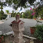 Little Paradise * Sotira