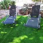 Case de vacanță Little Paradise *