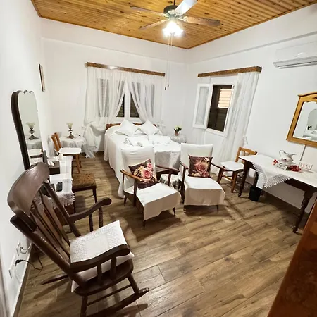 Little Paradise Tatil Evi