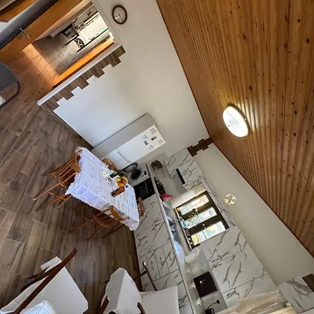 Little Paradise Tatil Evi Sotira (Famagusta)