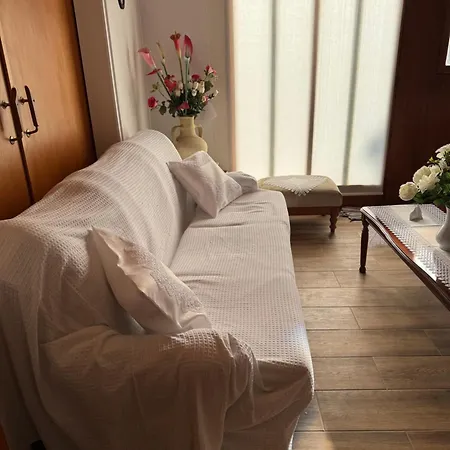 Tatil Evi Little Paradise Sotira (Famagusta)