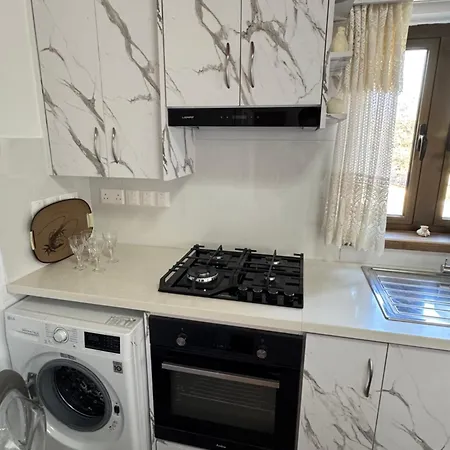 Little Paradise * Sotira (Famagusta)