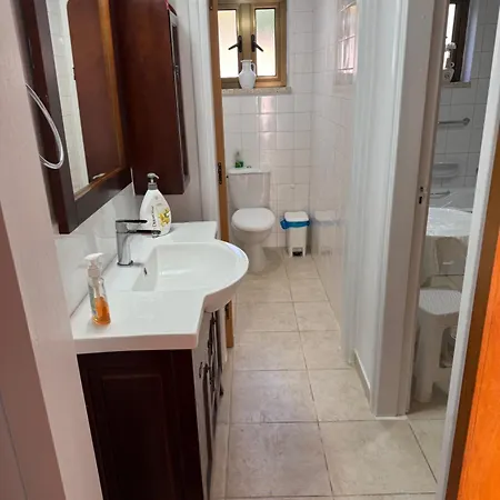 Little Paradise 度假居