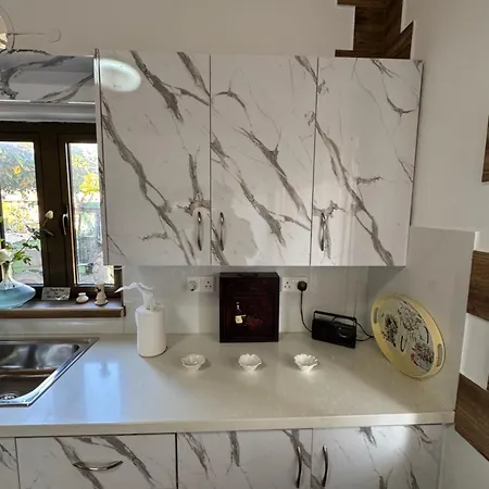 Tatil Evi Little Paradise *