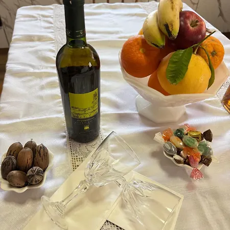 Little Paradise Tatil Evi