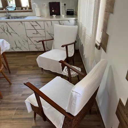 Tatil Evi Little Paradise