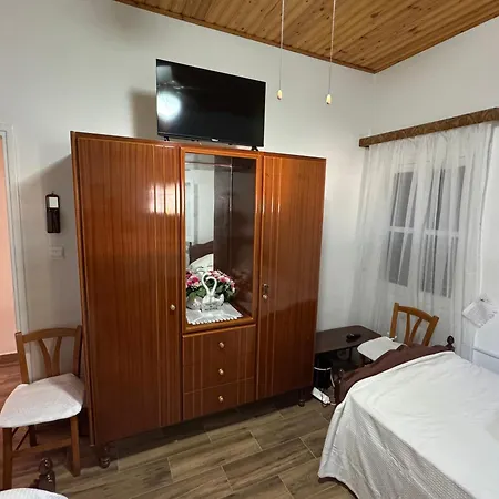 Little Paradise Tatil Evi