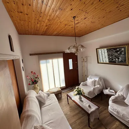 Little Paradise Tatil Evi *