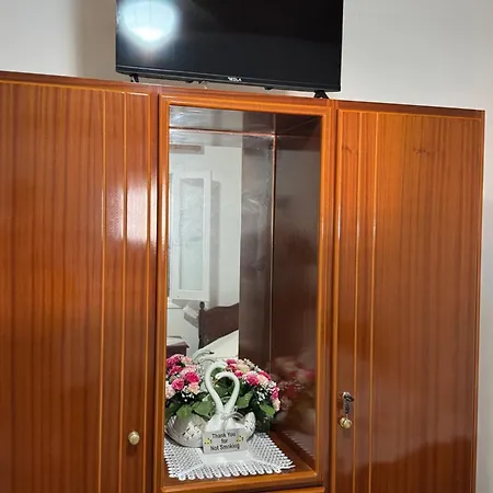 Little Paradise Tatil Evi