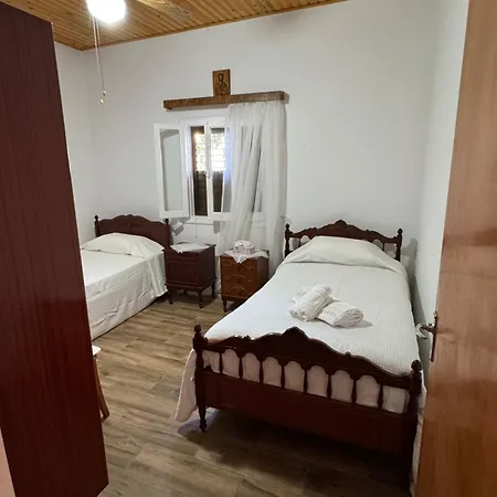 Little Paradise Tatil Evi