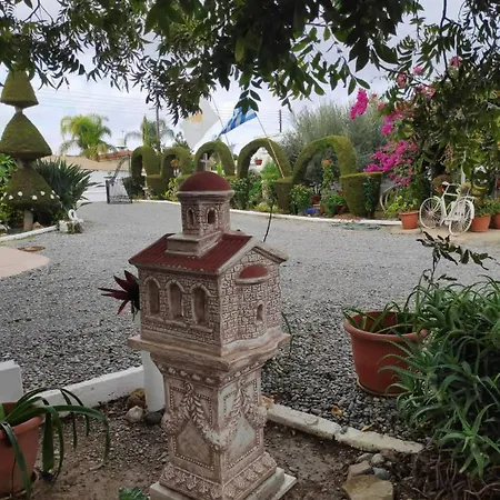 Little Paradise * Sotira (Famagusta)