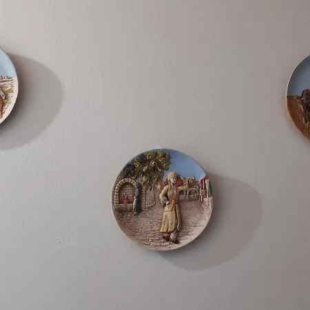 Little Paradise Tatil Evi