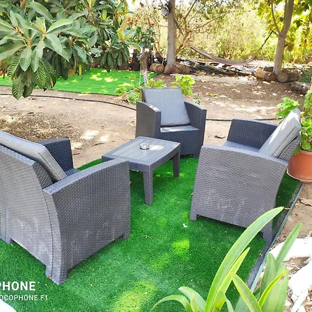 度假居 Little Paradise Sotira (Famagusta)