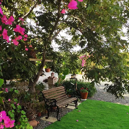 Little Paradise Sotira (Famagusta)