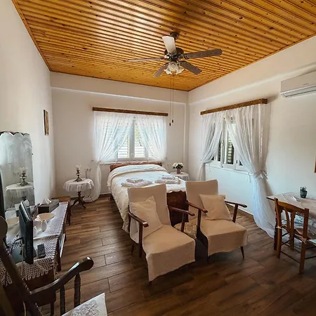 Casa vacanze Little Paradise