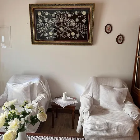 Little Paradise Casa vacanze