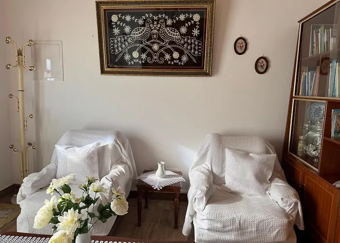 別荘 Little Paradise