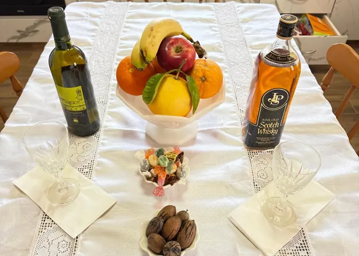 Little Paradise * Sotira