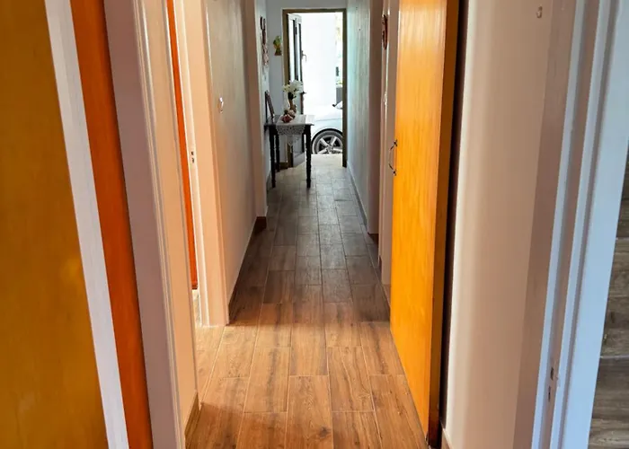 Little Paradise Prázdninový dům *