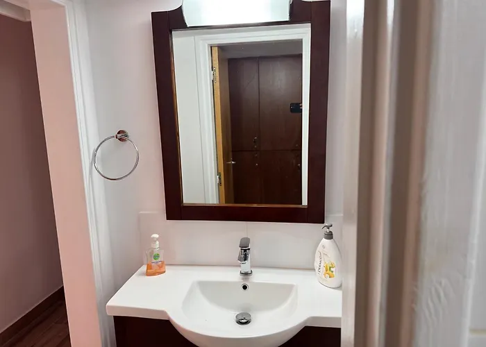 Prázdninový dům Little Paradise Sotira (Famagusta)