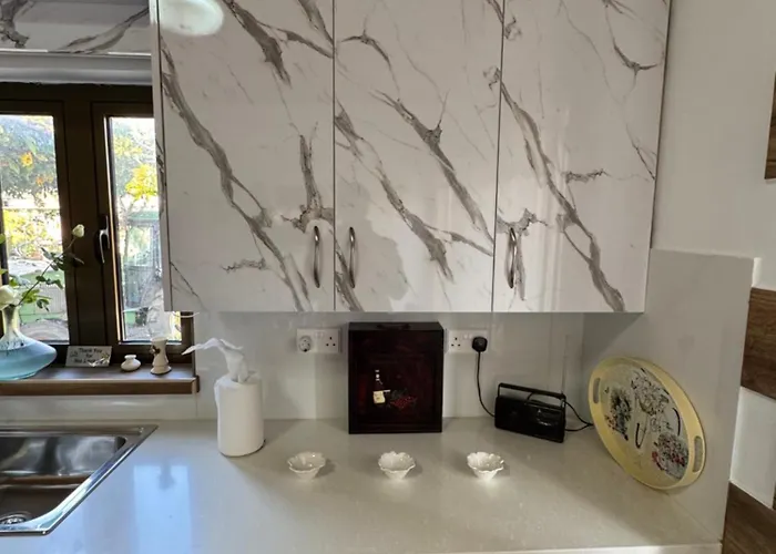 Prázdninový dům Little Paradise *