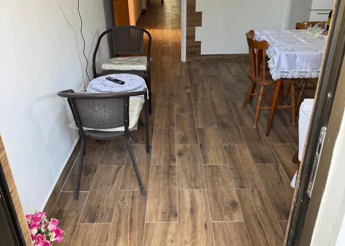 Prázdninový dům Little Paradise Sotira (Famagusta)