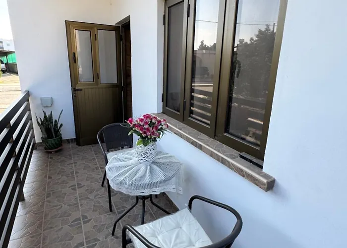 Prázdninový dům Little Paradise Sotira (Famagusta)